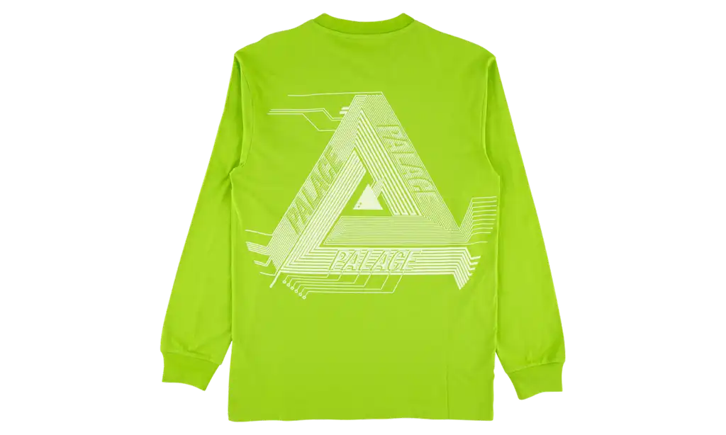 Palace Surkit Longsleeve