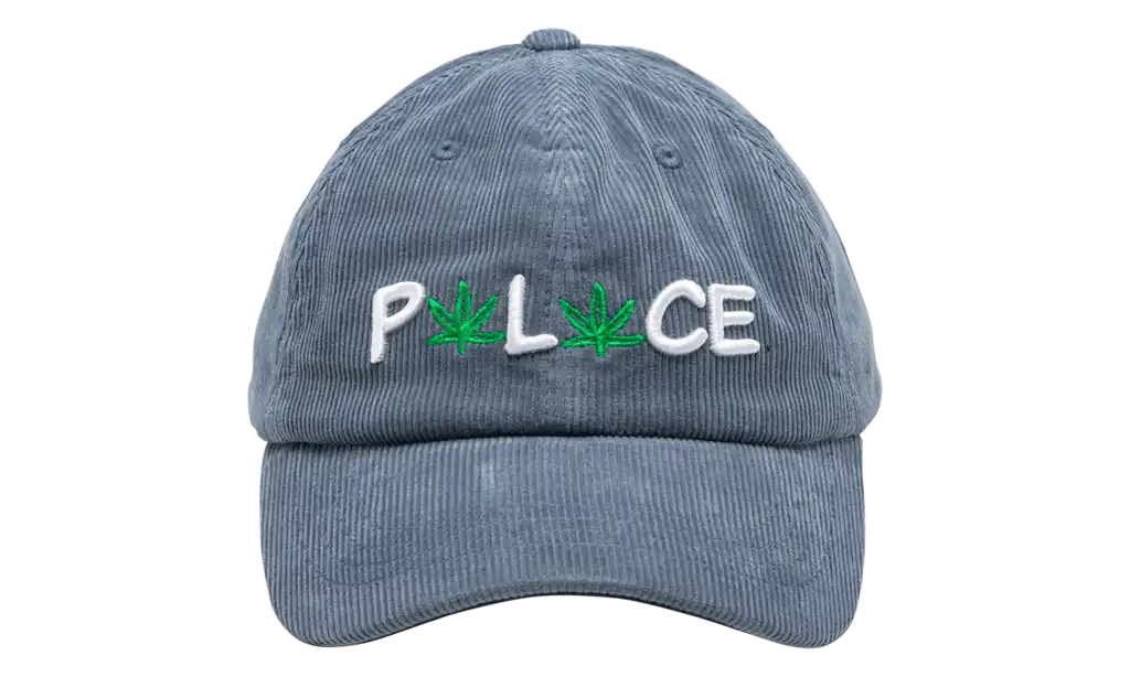 Affordable Palace Pwlwce Cord 6-Panel