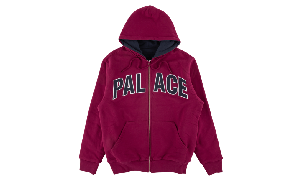 Cheap Palace Reversible 900G Tonka Hoodie