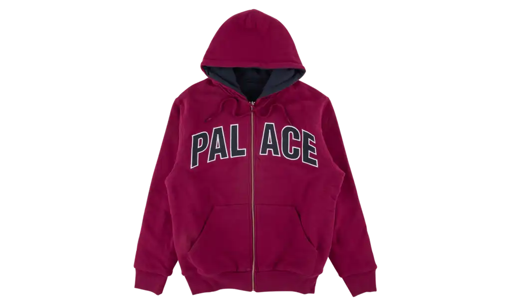 Cheap Palace Reversible 900G Tonka Hoodie