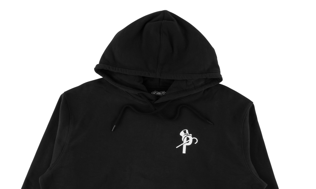 Palace Pound Hoodie