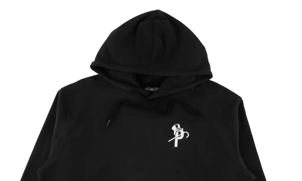 Palace Pound Hoodie