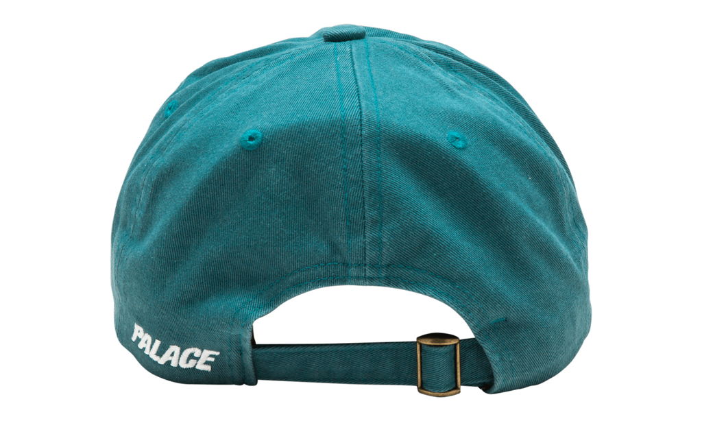 Palace P 6-Panel