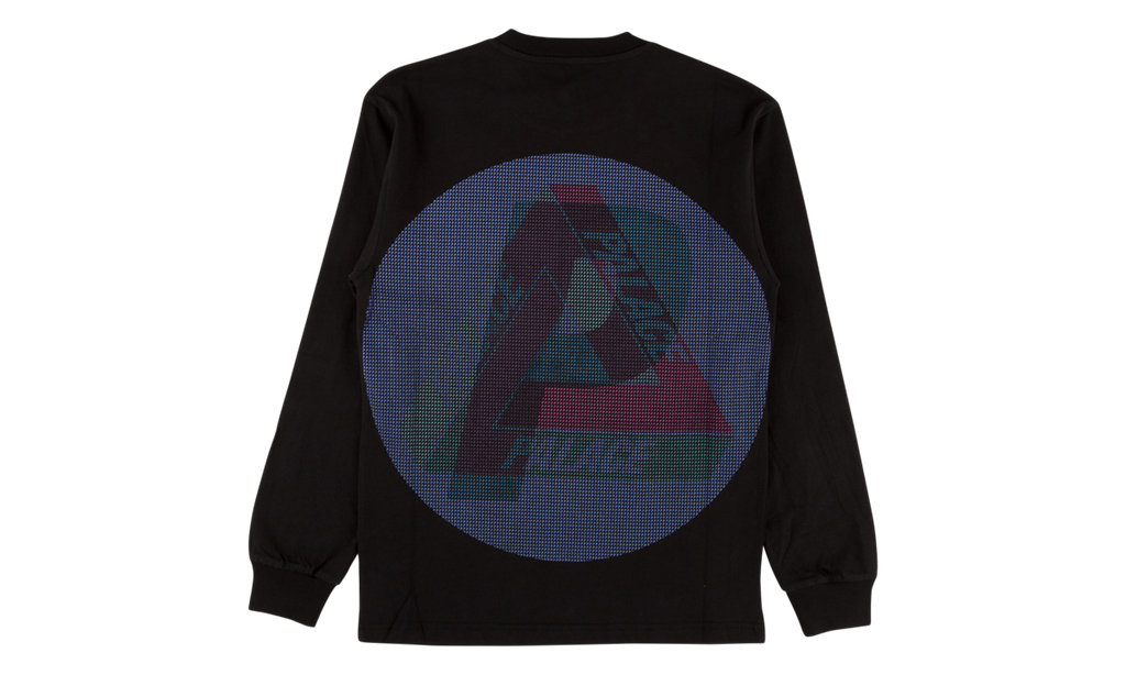 Cheap Palace Multi P Longsleeve