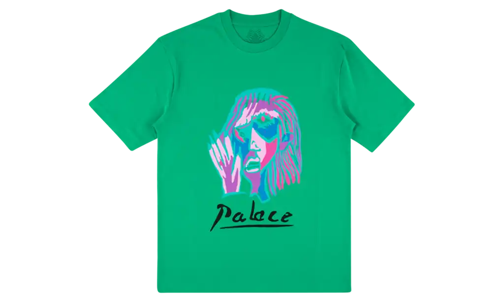 Affordable Palace Signature T-Shirt