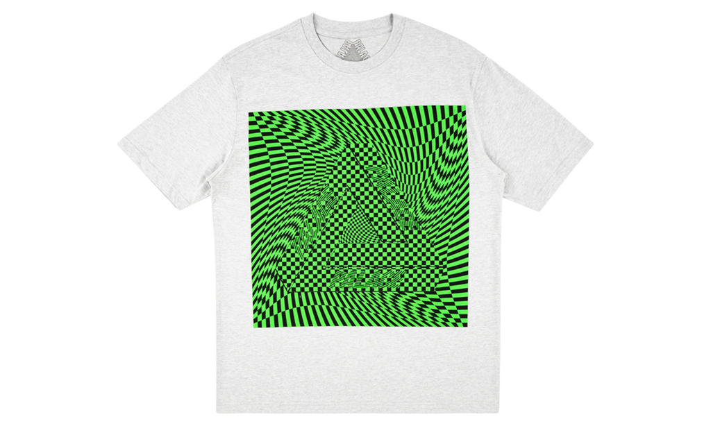 Cheap Palace Mash Eye T-Shirt