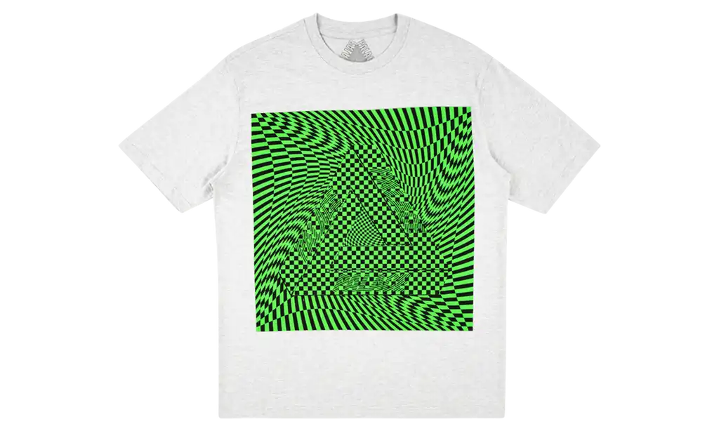 Cheap Palace Mash Eye T-Shirt