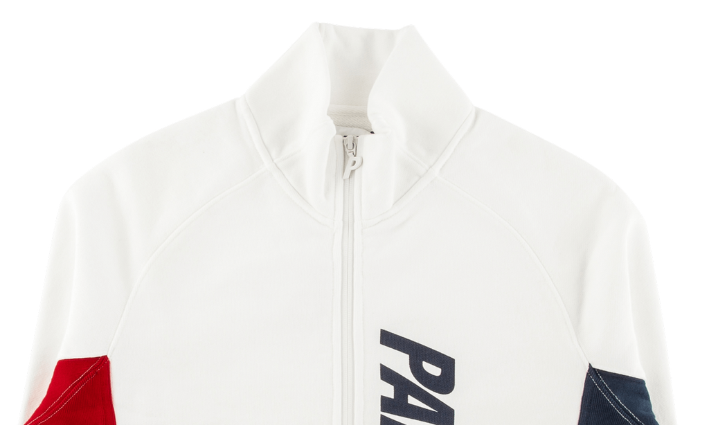 Cheap Palace Mix Up Track Top