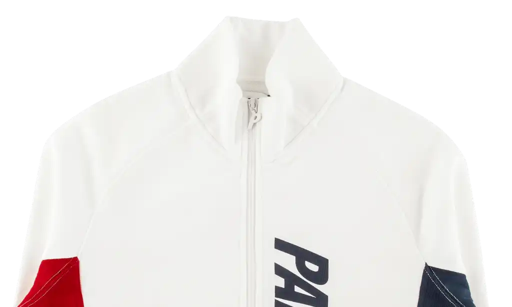 Cheap Palace Mix Up Track Top