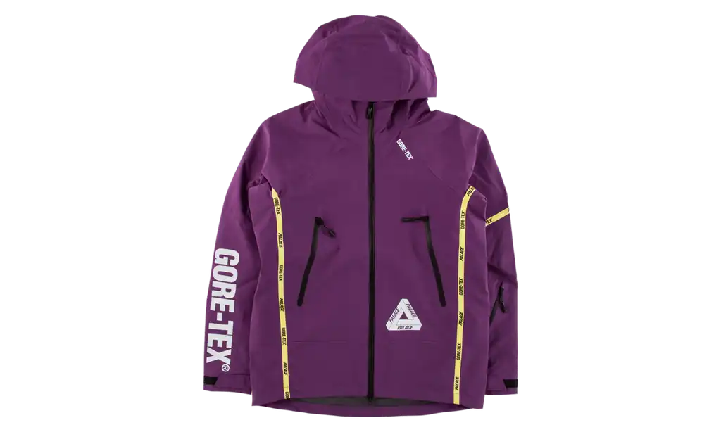 Affordable Palace Palex Gore-Tex Jacket