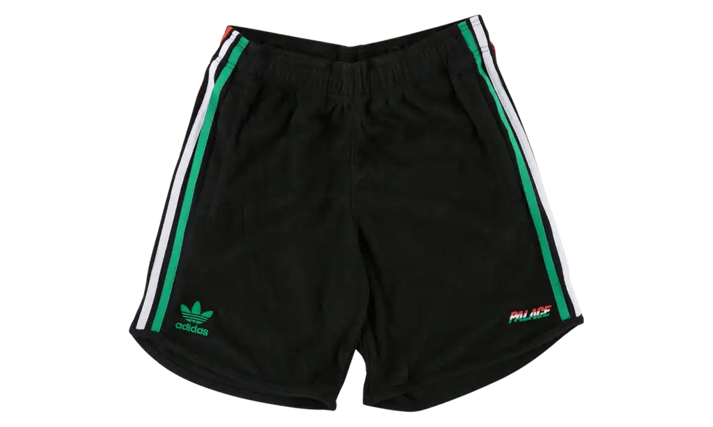 Cheap Palace Terry Shorts 