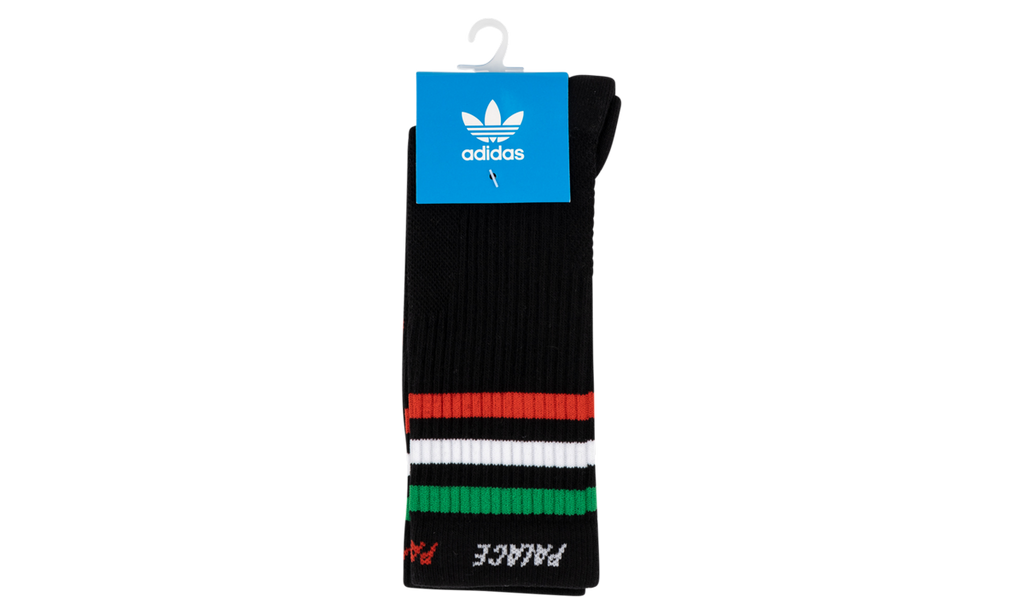 Palace Adidas Palace Socks