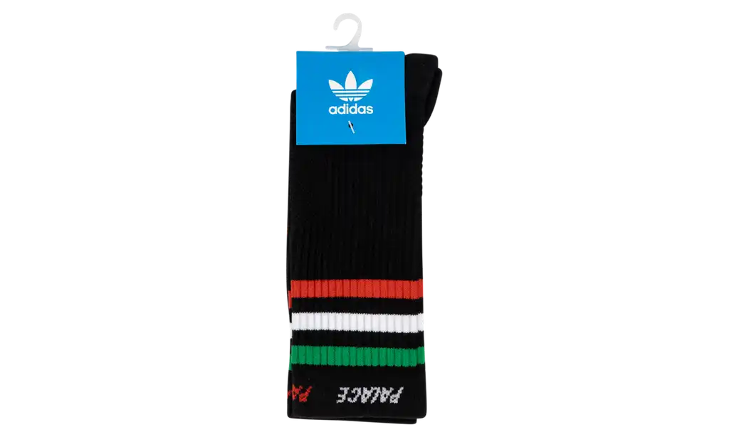 Palace Adidas Palace Socks