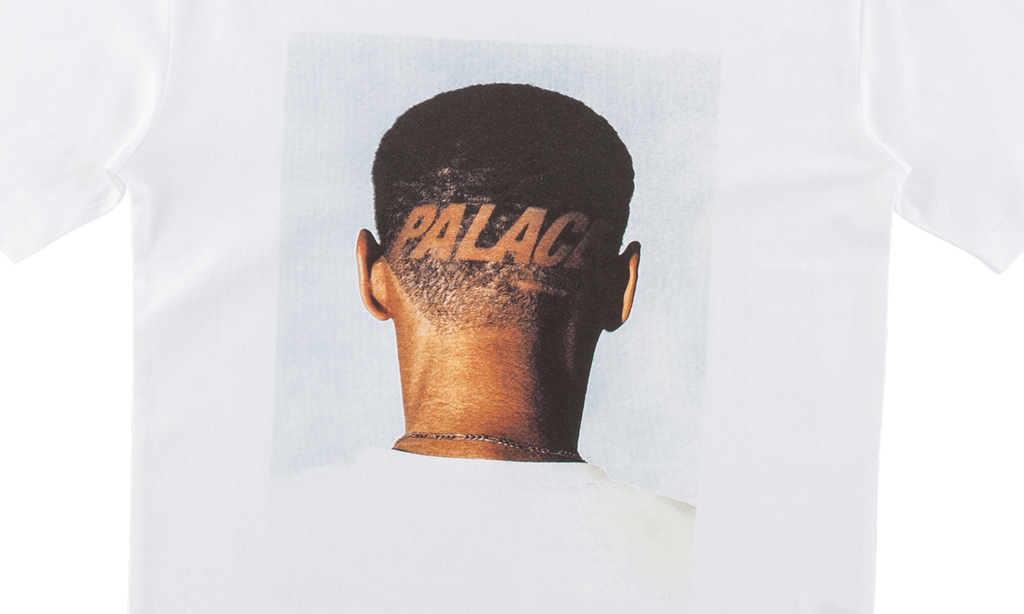 Cheap Palace Trim T-Shirt