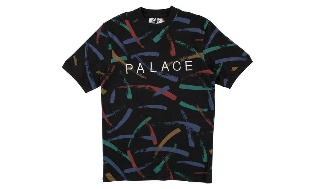 Affordable Palace Don T-Shirt