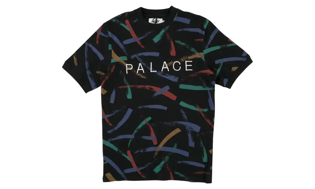 Affordable Palace Don T-Shirt