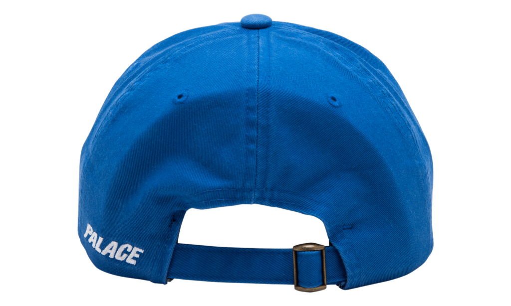 Palace P 6-Panel