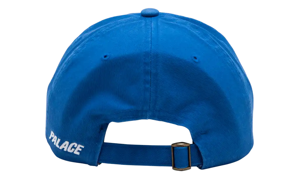 Palace P 6-Panel