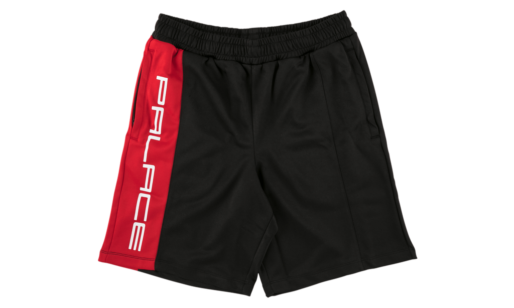 Palace Ritual Track Shorts