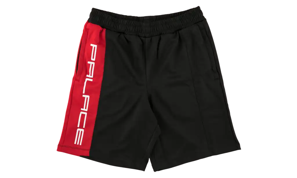 Affordable Palace Ritual Track Shorts