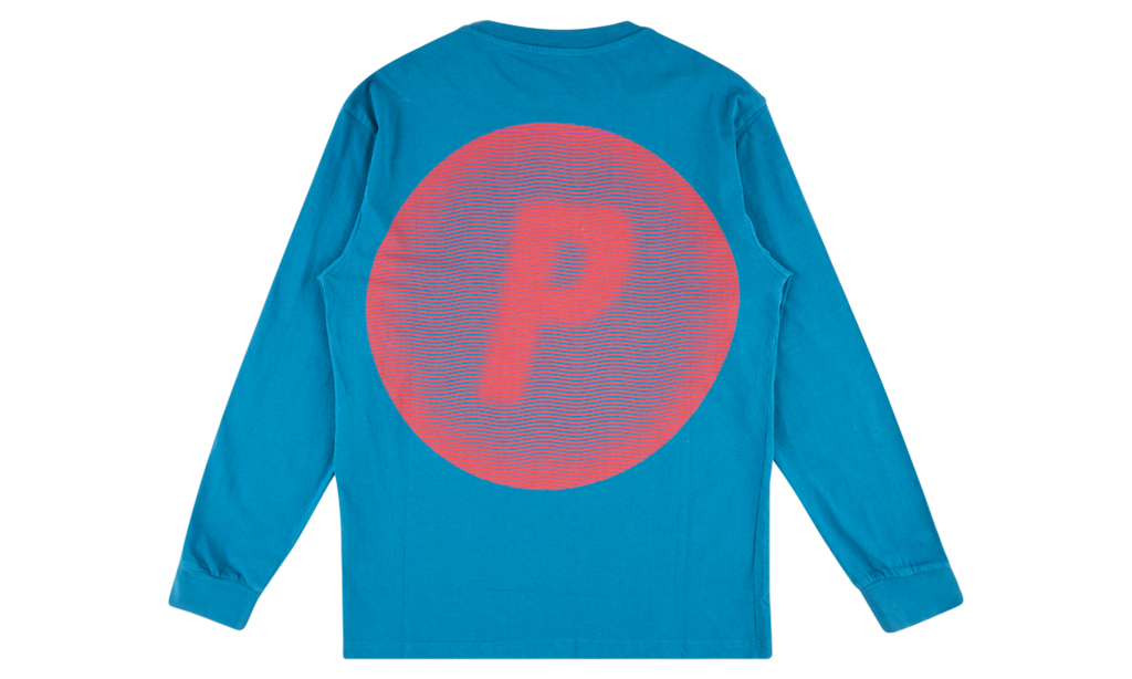 Cheap Palace Pircular Longsleeve