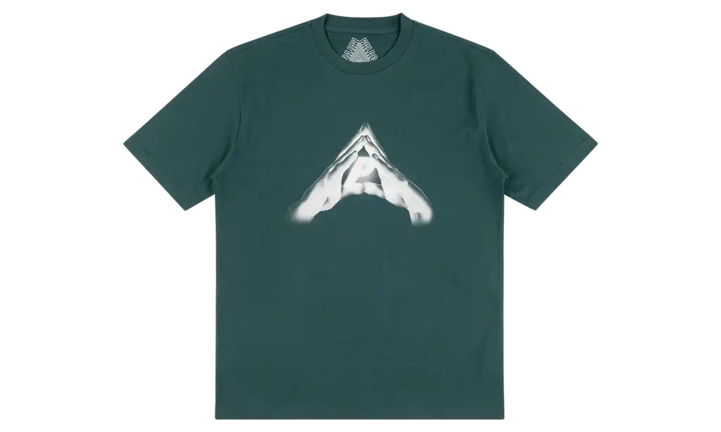 Palace P's Open Doors T-Shirt