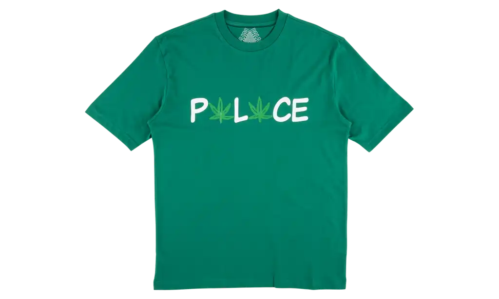 Affordable Palace Pwlwce T-Shirt