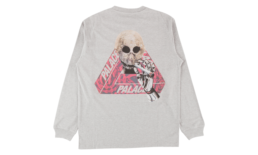 Affordable Palace Skeledon Longsleeve