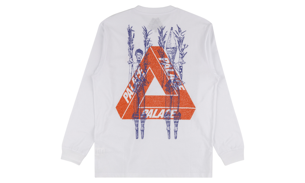 Cheap Palace Pair of Hippys Longsleeve