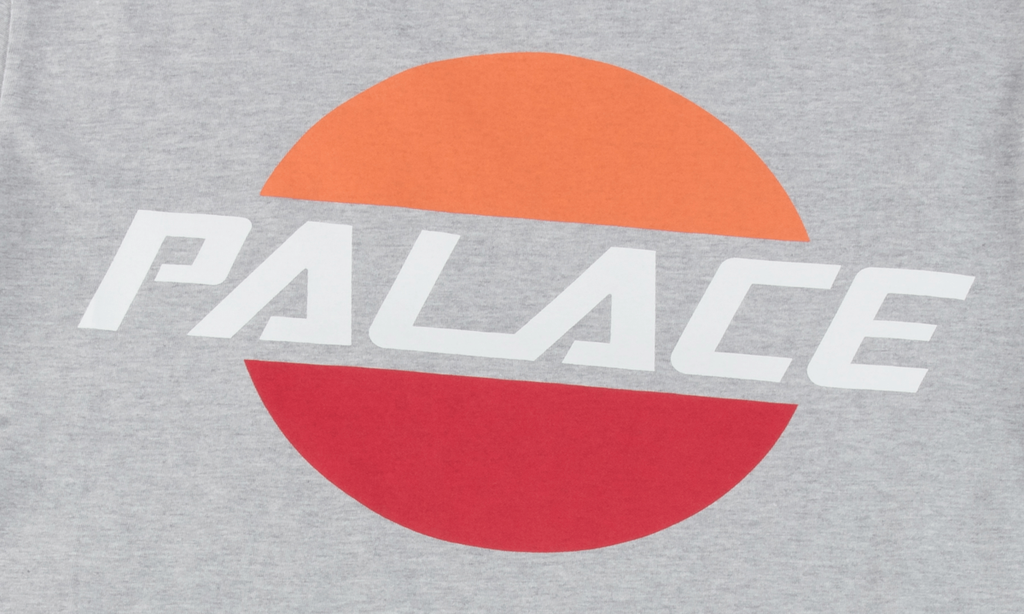 Palace Pal Sol T-Shirt