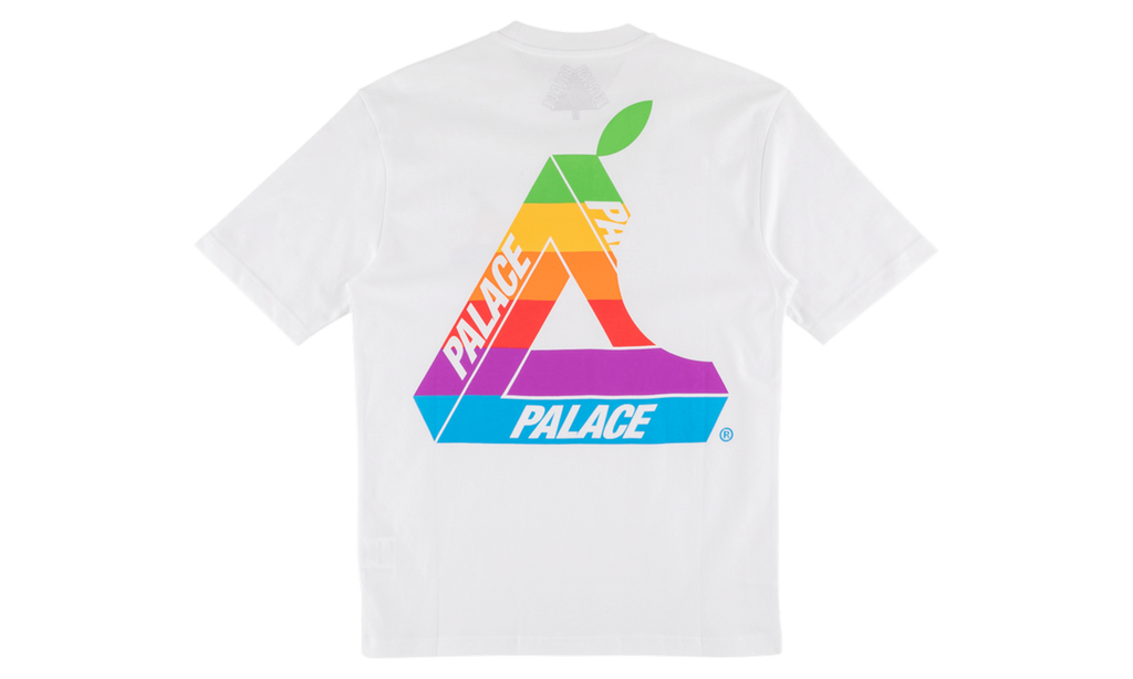 Palace Jobsworth T-Shirt 