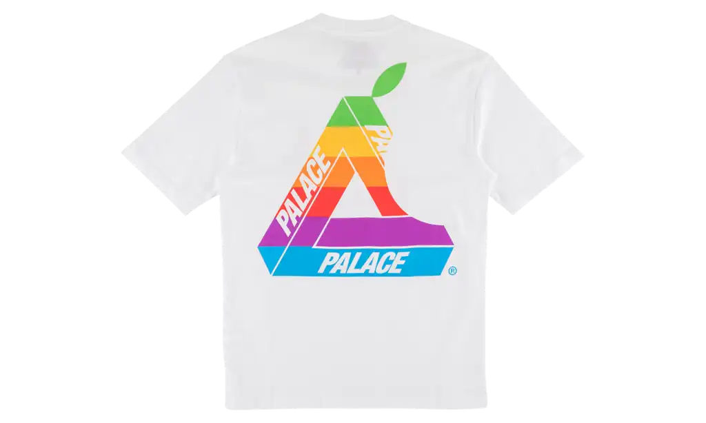 Palace Jobsworth T-Shirt ""