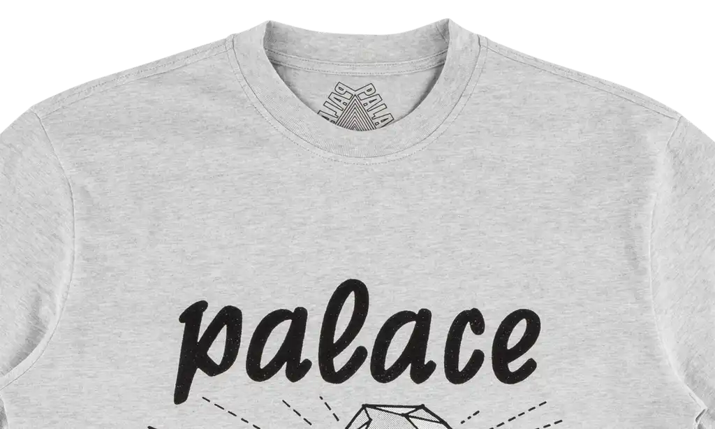 Cheap Palace Nugget T-Shirt