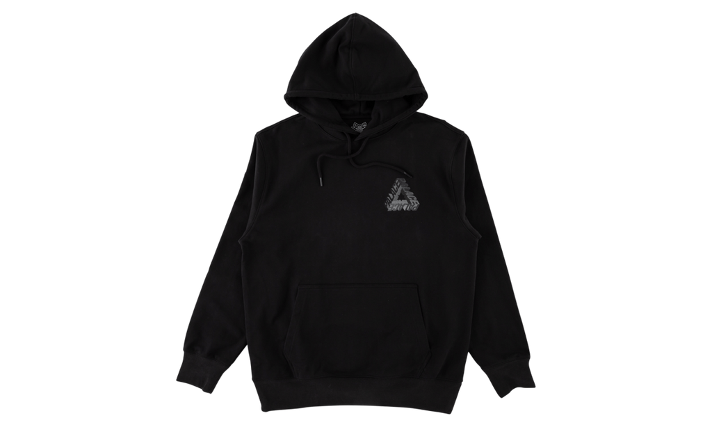 Palace P-3D Hoodie