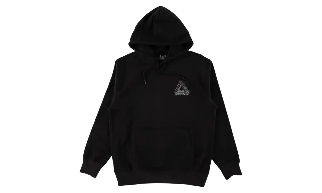 Cheap Palace P-3D Hoodie