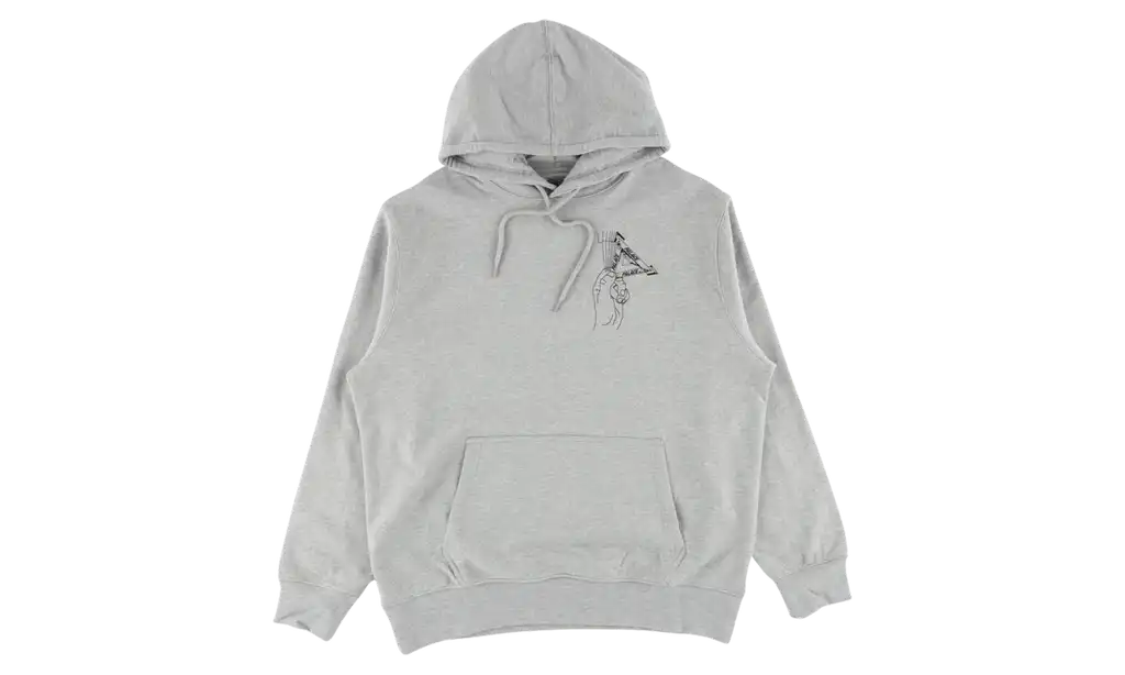 Cheap Palace Grand Master Hood