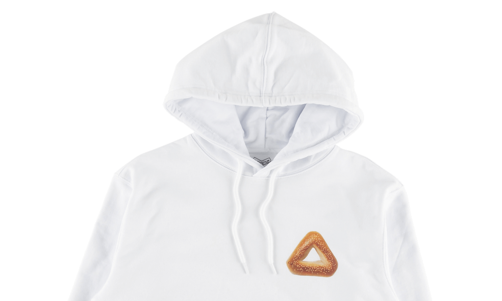 Palace Tri-Bagel Hoodie