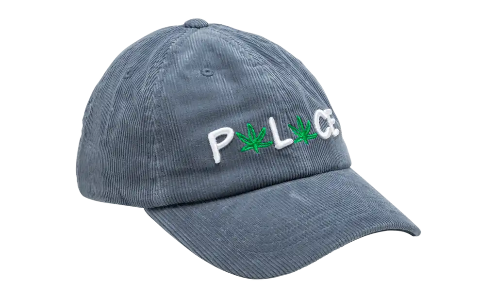 Affordable Palace Pwlwce Cord 6-Panel