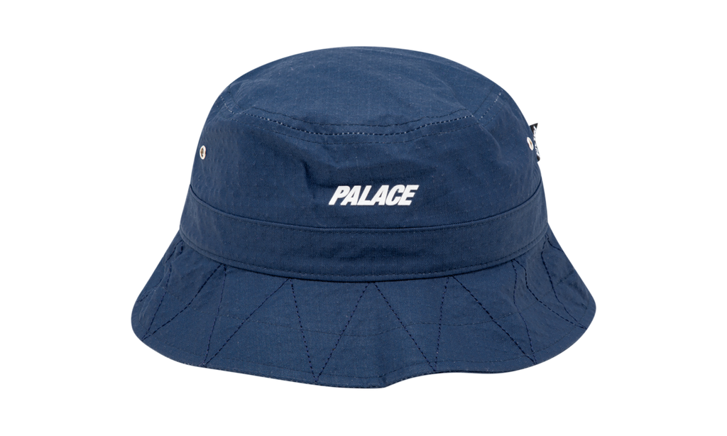 Affordable Palace Pigment Bucket Hat