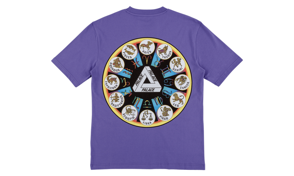 Affordable Palace Zodigac T-Shirt