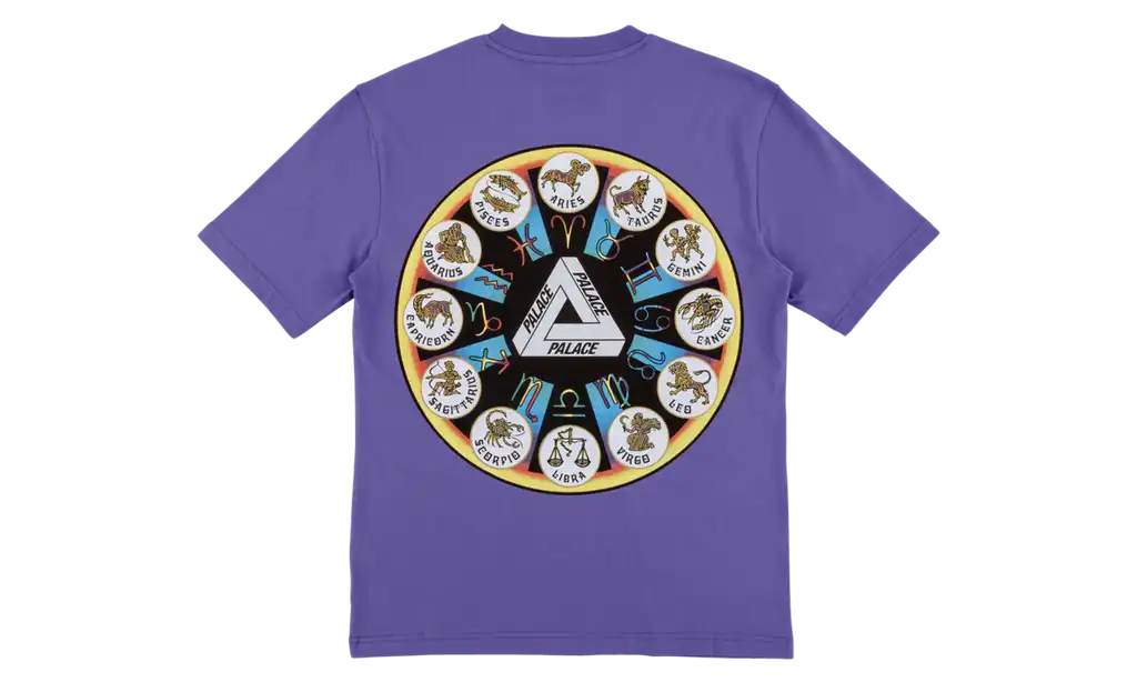 Affordable Palace Zodigac T-Shirt