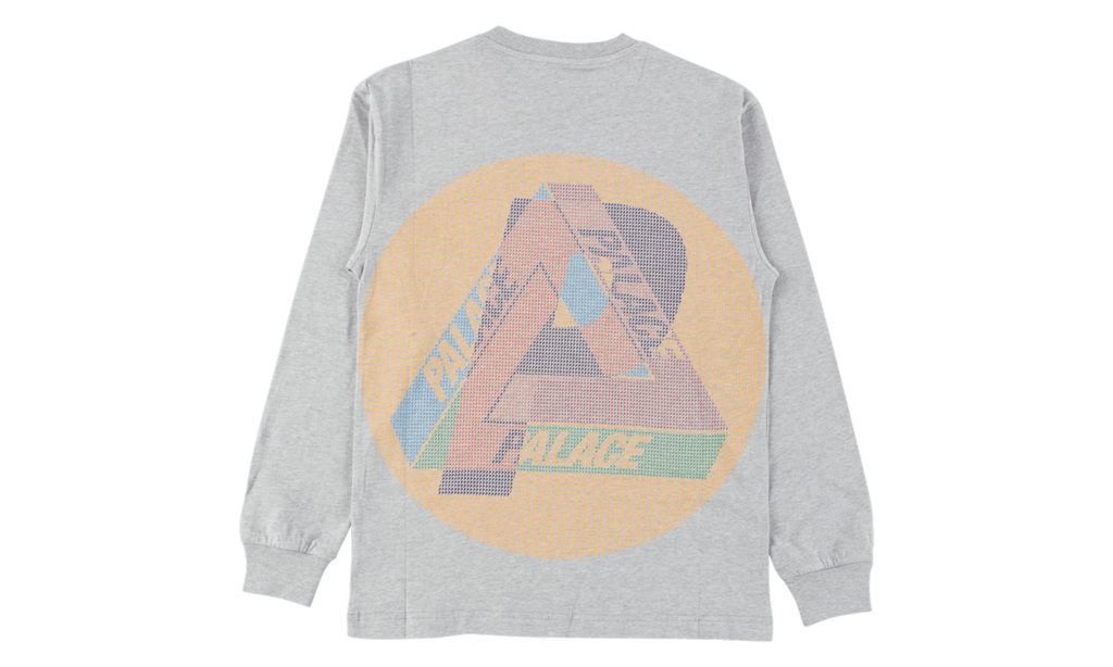 Palace Multi P Longsleeve