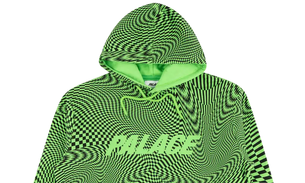 Affordable Palace Vertigo Hoodie