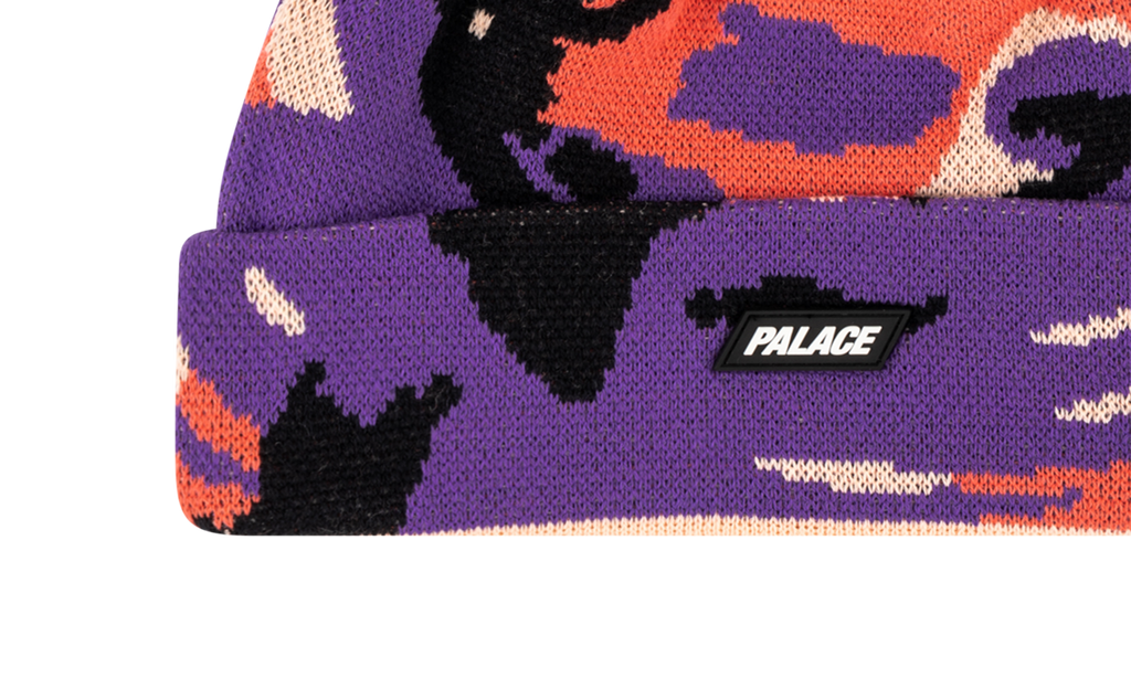 Cheap Palace P-Surgent Beanie