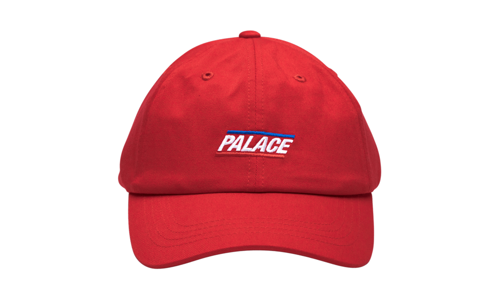 Palace Bsically A 6-Panel