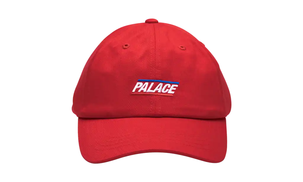 Cheap Palace Bsically A 6-Panel