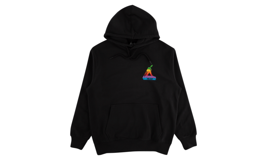 Cheap Palace Jobsworth Hoodie