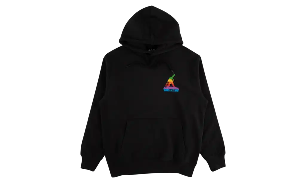 Cheap Palace Jobsworth Hoodie