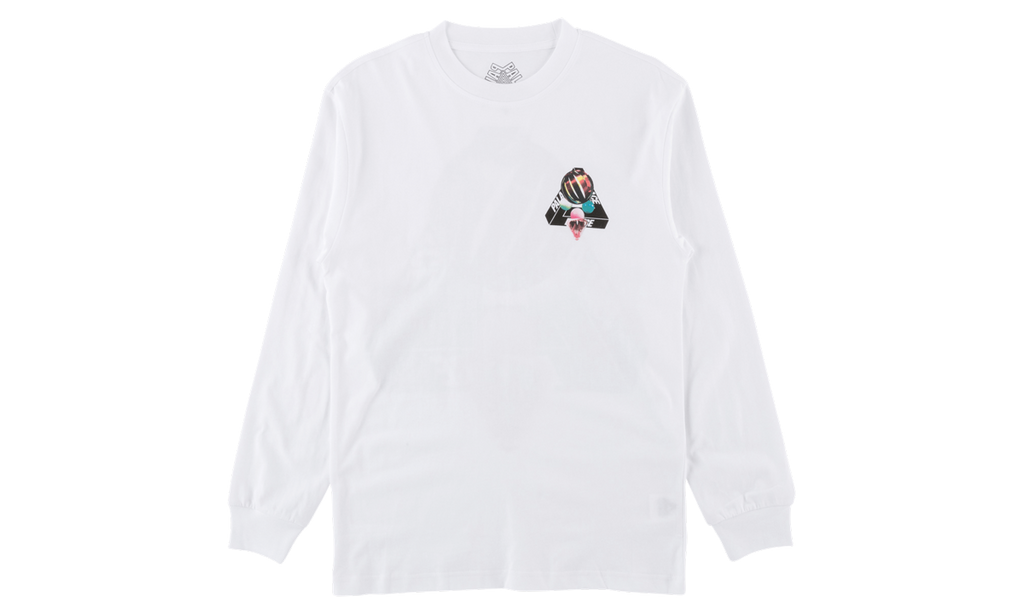 Palace Sans Ferg Longsleeve