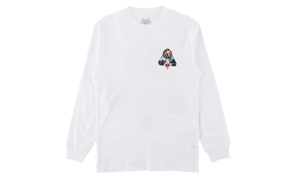 Palace Sans Ferg Longsleeve